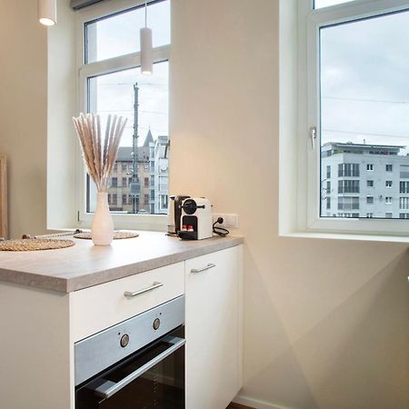 Sonnenblick Bregenz Apartment Luaran gambar