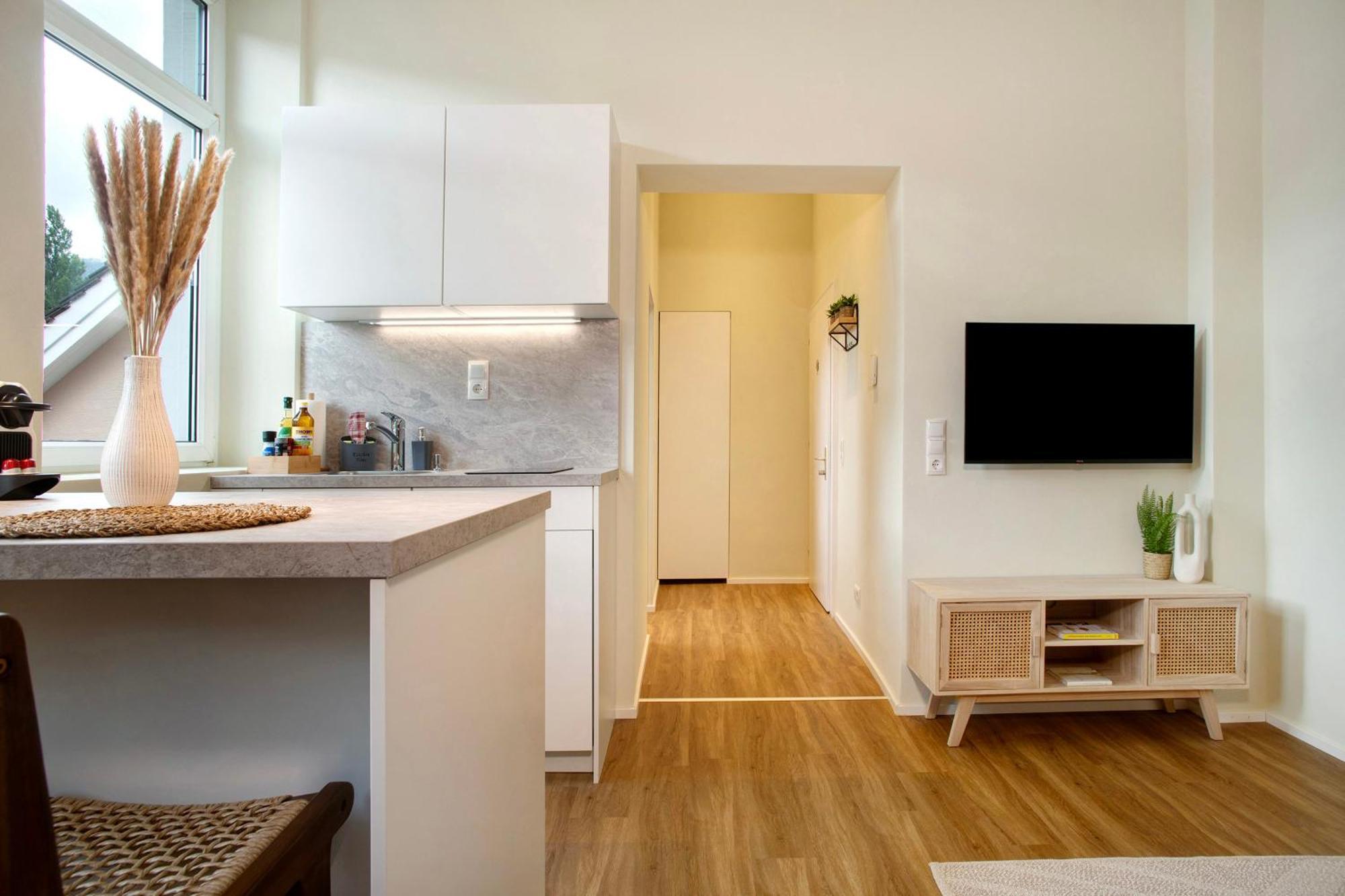 Sonnenblick Bregenz Apartment Luaran gambar