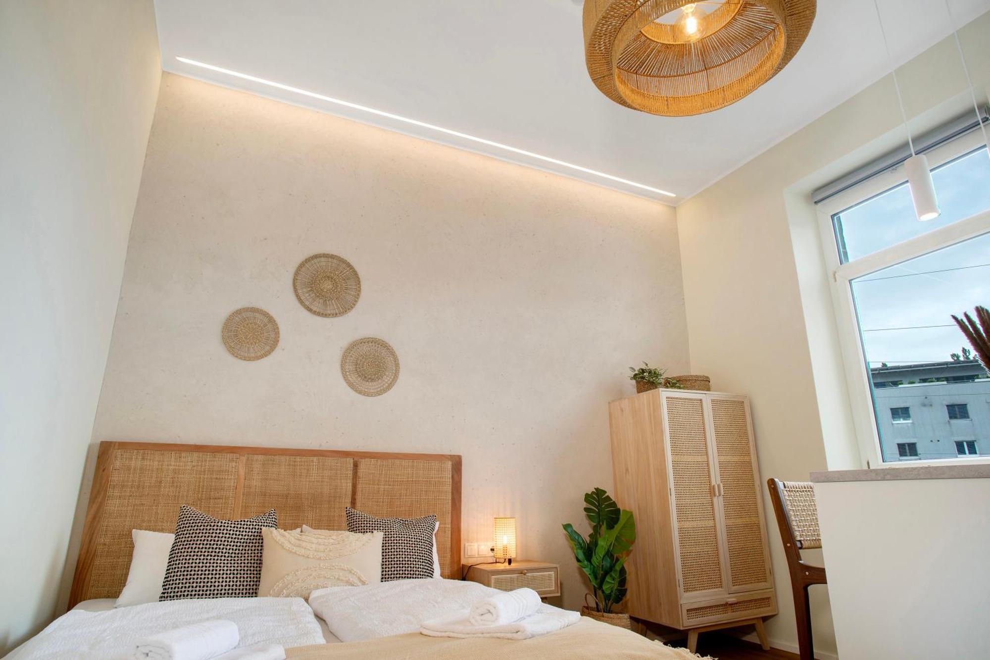 Sonnenblick Bregenz Apartment Luaran gambar
