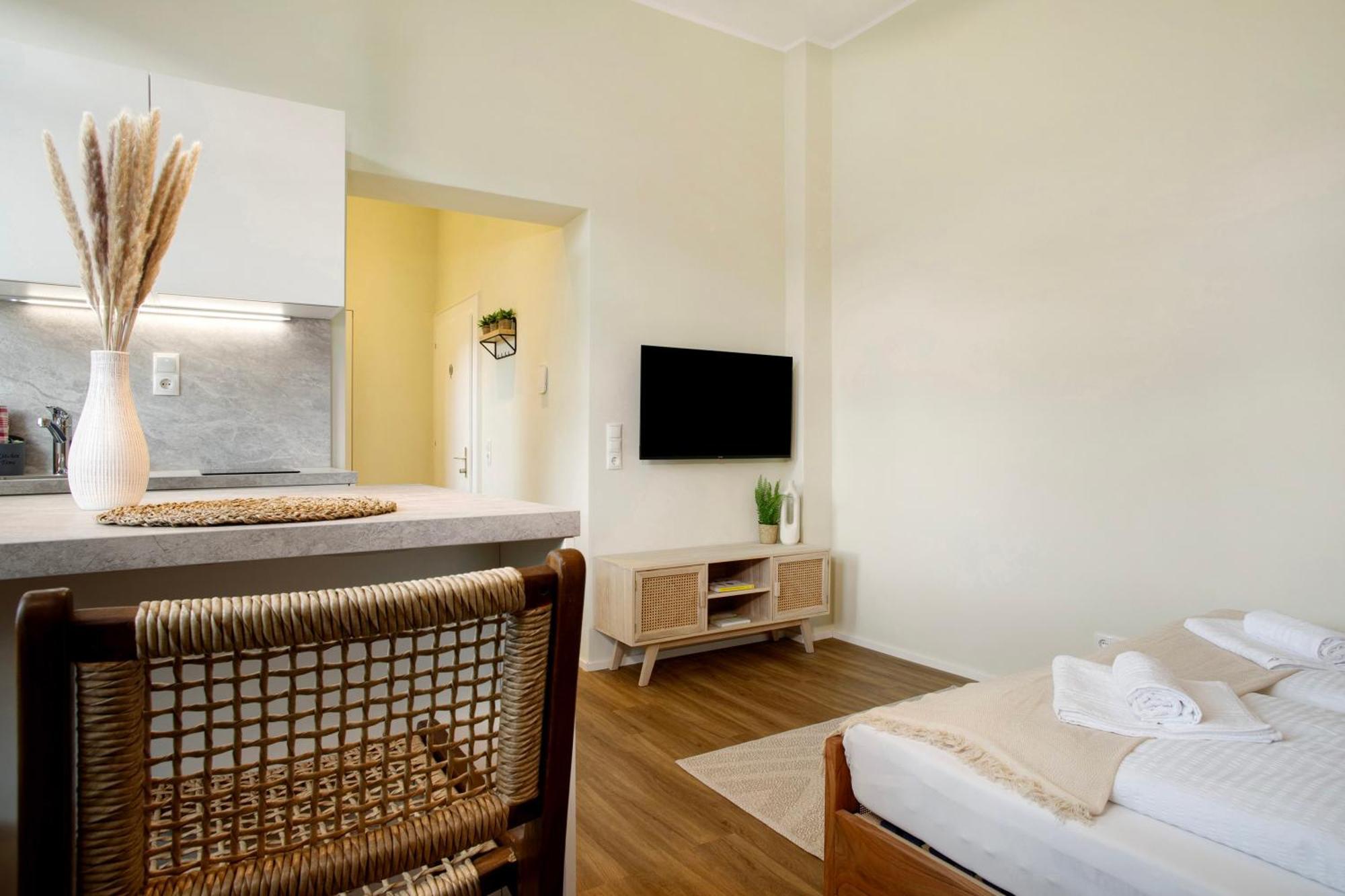 Sonnenblick Bregenz Apartment Luaran gambar